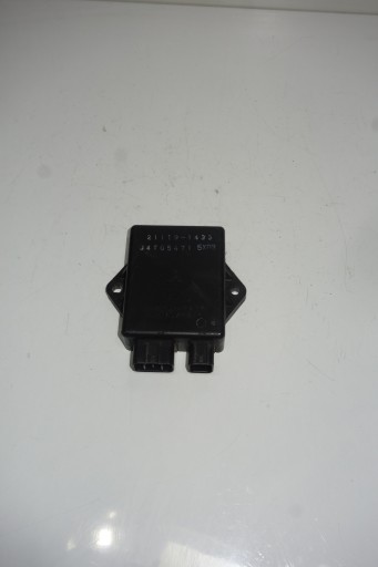 Modul Zaplonowy Kawasaki Zx6r 95-97