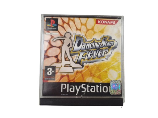 DANCING STAGE FEVER (PSX) (eng) (3)