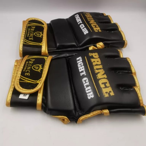 RĘKAWICE PRINCE BOXING/M