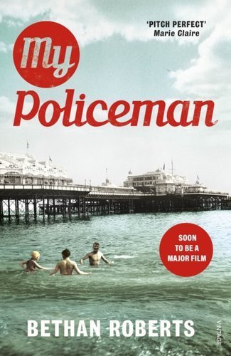 My Policeman : Soon to be a film starring