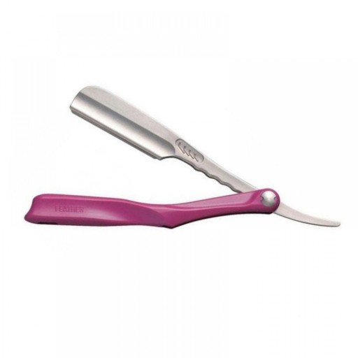 Brzytwa Feather Artist Club SS Wine ACS-RW