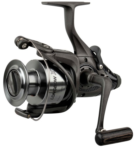 Kołowrotek Okuma Longbow XT Baitfeeder LBXT-655