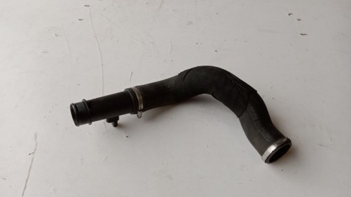 Rura powietrza 4M0145737M 3.0tdi AUDI Q7 4M 15-