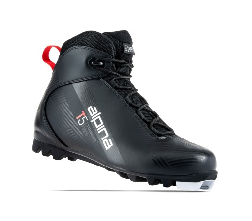 Buty narciarskie biegowe Alpina T5 NNN 47