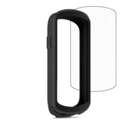 GARMIN EDGE 1040 ETUI ORYGINALNE CZARNE + SZKŁO