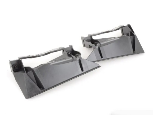 BMW F32 F33 F36 uchwyt ślizg lampy komplet ASO
