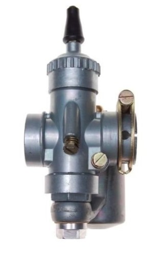 WSK 125 - Gaźnik kompletny - WM MOTOR