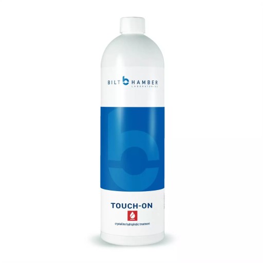 Bilt Hamber Touch On 1L - hydrowosk / szampon 2w1