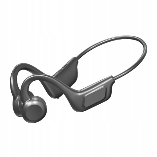 Special bone conduction mobile phone for sports