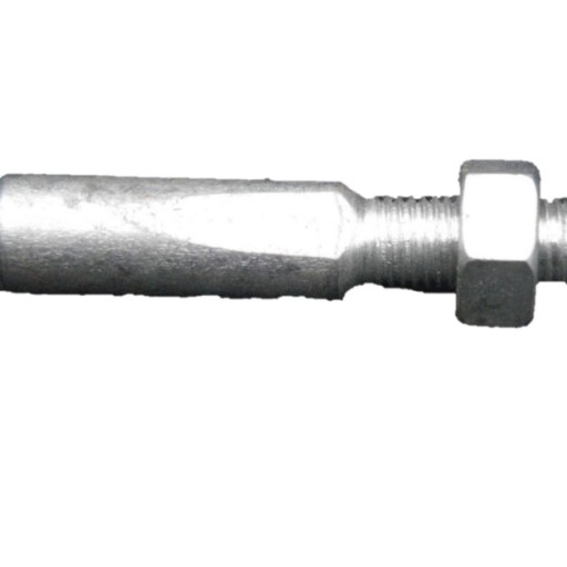 Klin startera M-72