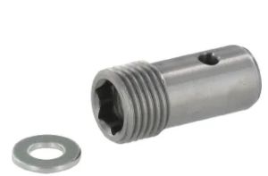 Zawór nadmiarowy Danfoss 155G8561