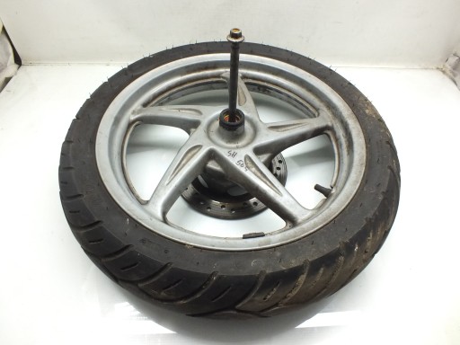 Koło Przód Przednie R- Honda Sh 125 01-06R