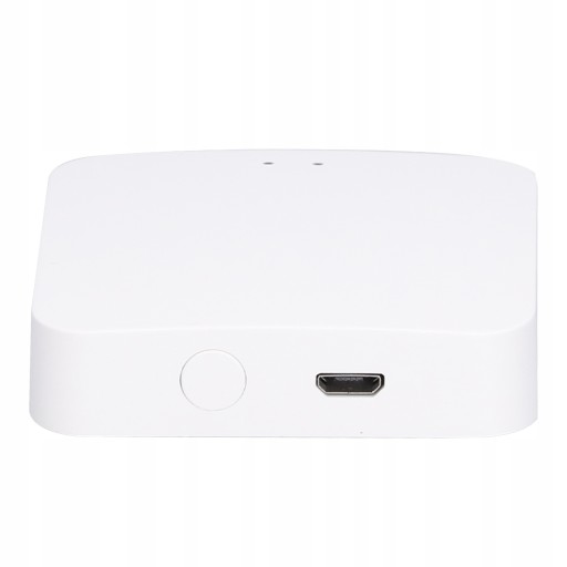 Dla Tuya ZigBee Bluetooth WiFi Hub Gateway
