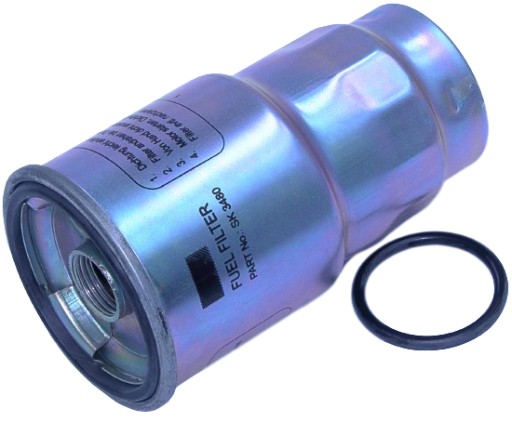 Filtr paliwa SK3480