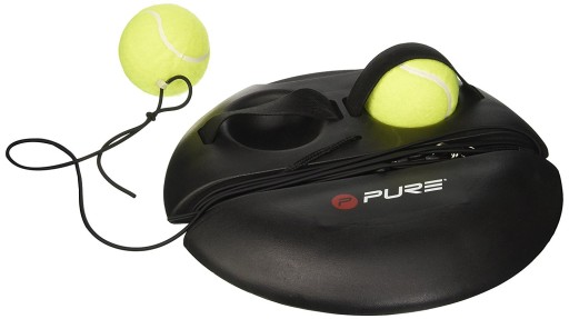 Tennis Trainer P2I