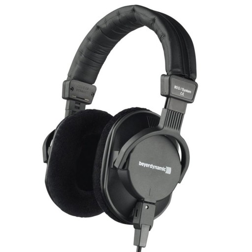 Beyerdynamic DT250 80 OHM Słuchawki zamknięte