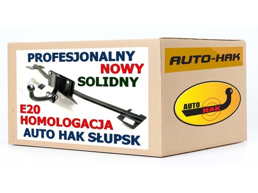 NOWY HAK HOLOWNICZY OPEL ASTRA 1 F I HATCHBACK 3+5