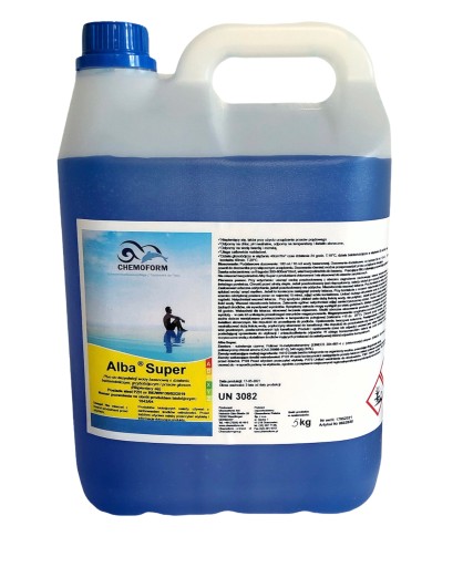ANTYGLON ALBA SUPER NA GLONY 5 L