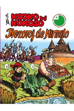 Trezoroj de Mirmilo Janusz Christa