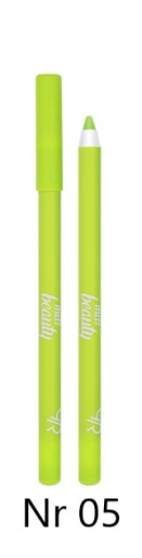 Golden Rose Miss Beauty kredka do oczu Colorpop 05