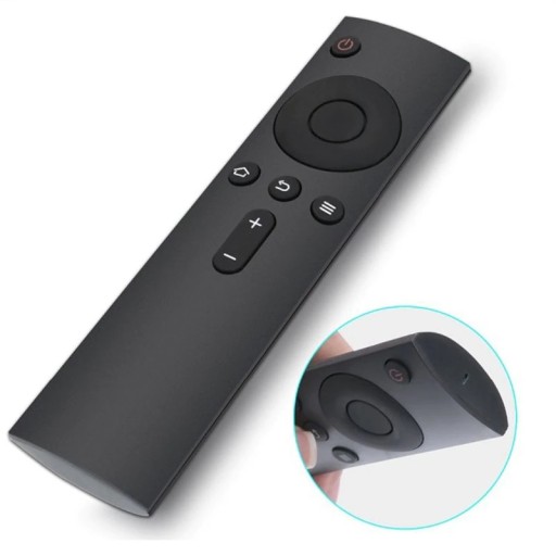 Pilot do MiBOX Mi Box 1 2 3 3C 3S 3 PRO PILOT 4K