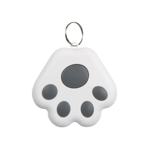 DZQ Mini Smart GPS Tracker Key Finder Locator