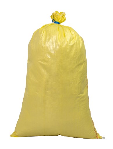 MOCNE WORKI NA WĘGIEL GRUZ ZBOŻE 50x80 25KG WIĄZANE ZACIĄG