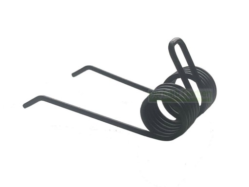 sprężyna wertykulatora HECHT 1421 1432 aerator