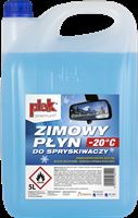 ATAS PLYN DO SPRYSKIWACZY ZIMOWY -20C 5L