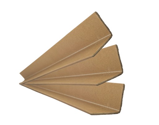 PROFIL TEKTUROWY KĄTOWNIK NAROŻNIK TEKTURA GŁADKA 1m 35mmX35mm 20 SZTUK