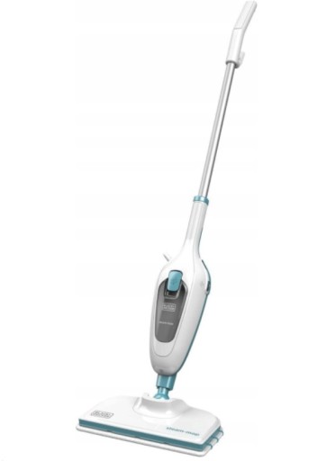 Mop parowy Black&Decker Steam Mop 461.