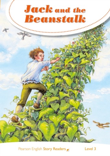 Level 3: Jack and the Beanstalk EBOOK