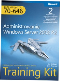 Egzamin MCITP 70-646: Administrowanie Windows