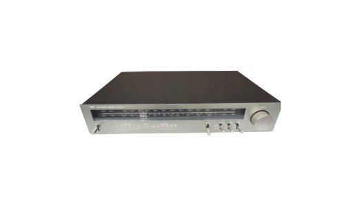 Tec system 5000 TUNER audio analogowy radio