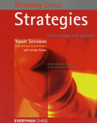 Winning Chess Strategies - Yasser Seirawan