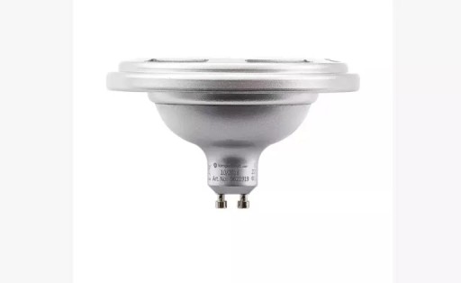 LAMPA SIGOR LUXAR LED ES111 GU10 1100LM 11,5/75W