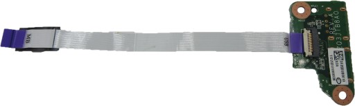 Panel moduł USB Acer TravelMate 8472