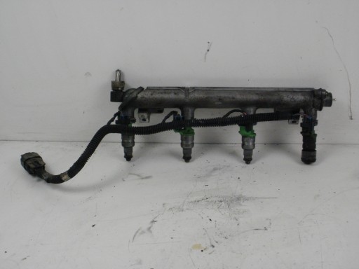LISTWA WTRYSKOWA 12790827 SAAB 93 9-3 2.0 T