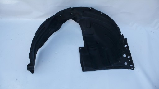 MITSUBISHI MIRAGE NADKOLE PRZEDNIE PRAWE 5370A926