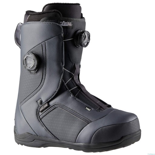 Buty snowboardowe Head Three 2x BOA 42,5