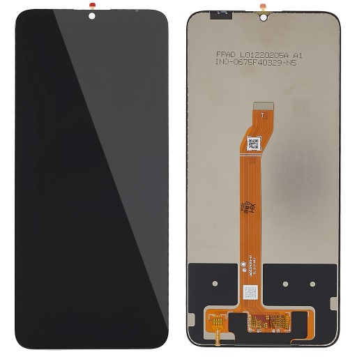 For Honor Play 30 Plus/X7 Grade B LCD Screen and Digitizer Assembly Part