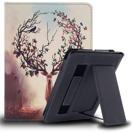 ETUI FUTERAŁ CASE COVER OBUDOWA OKŁADKA SMARTCASE do KINDLE 11 2022 C2V2L3