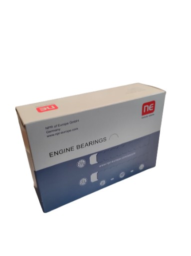 PANEWKI korbowodowe MINI 1.6 W10B16A 0.50