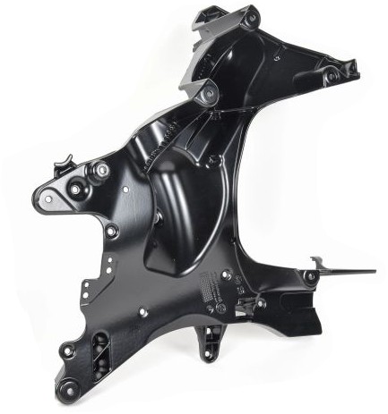 Wspornik przedniego panelu lewy BMW K1600 K48 OE