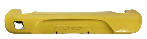 ^OPEL ASTRA IV J GTC OPC LINE SPOILER TYŁ 13346640