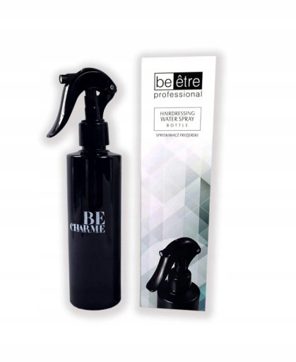 BEETRE SPRYSKIWACZ FRYZJERSKI 250 ml