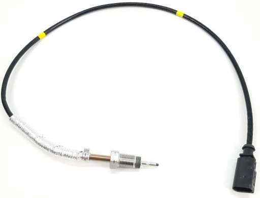 NOWY ORG OCZUJNIK TEMPERATURY SPALIN VW T6 2.0TDI