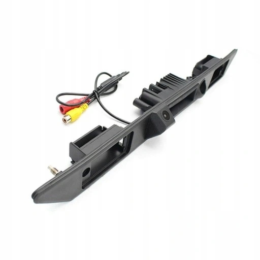 Kamera cofania Kable do Renault Clio 4 IV 2012-19