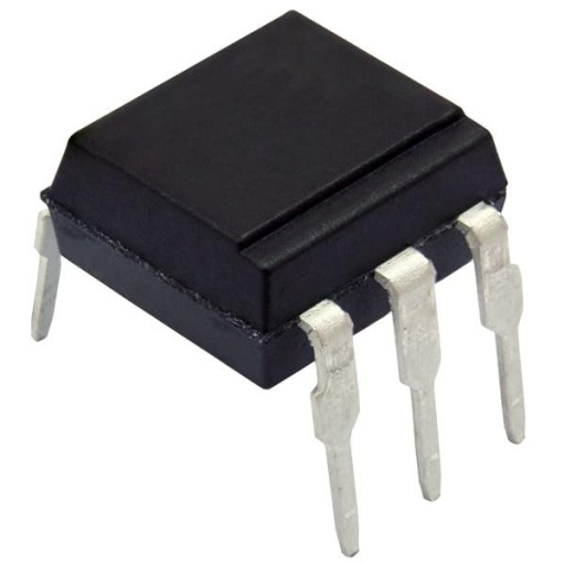 TCDT1101G transoptor x2szt
