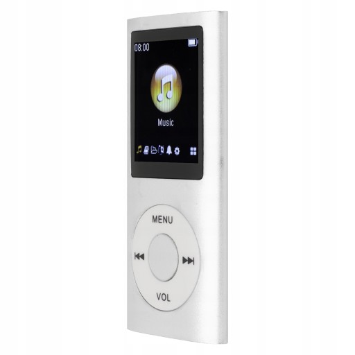 ODTWARZACZ MP3 LCD Z FUNKCJĄ BLUETOOTH 1.8